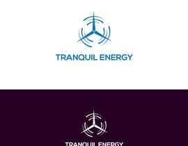 #199 for Logo required for a counselling style website called Tranquil Energy. af sohelranafreela7