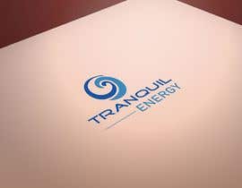 #206 for Logo required for a counselling style website called Tranquil Energy. af Morsalin05