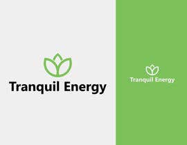 #15 for Logo required for a counselling style website called Tranquil Energy. af khalillusion