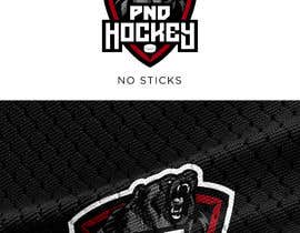 #299 for Ice hockey team logo by MCYEE