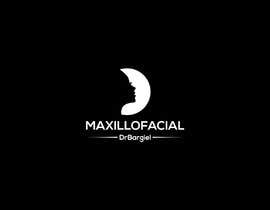 #84 para Logo Design for Oral and Maxillofacial Surgery de AliveWork