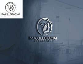 #78 para Logo Design for Oral and Maxillofacial Surgery de asimsardar