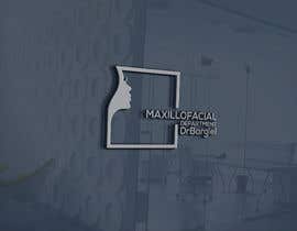 #104 para Logo Design for Oral and Maxillofacial Surgery de logolimon