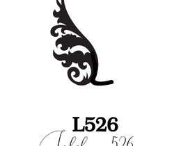 #12 for My apparel company is called Lakelynn 526.  I want to combine detailed angel wings with the letter “L”. Similar to the images attached. This design needs to detailed be ready to have patches made of this image to be sewn on my apparel. af shaba5566