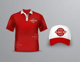 #22 ， T-Shirt &amp;  Ball Cap Design 来自 Designnwala