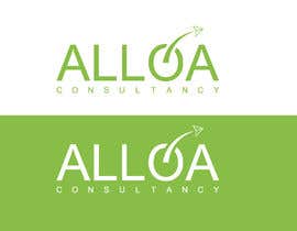 Nro 103 kilpailuun Logo for Alloa Consultancy käyttäjältä mashudurrelative