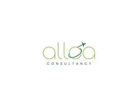 Nro 61 kilpailuun Logo for Alloa Consultancy käyttäjältä sandy4990