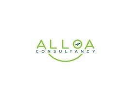 Nro 126 kilpailuun Logo for Alloa Consultancy käyttäjältä Hazrat0106
