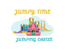 Nambari 4 ya Logo for jumping castle business na Ian2201