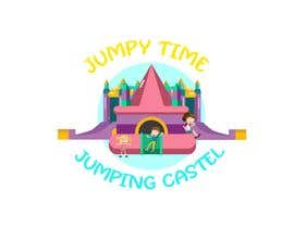 Nambari 12 ya Logo for jumping castle business na Ian2201