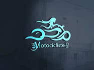 #76 para Logo design for Women Bikers Online Shop de ahmediqra432432