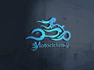Nro 77 kilpailuun Logo design for Women Bikers Online Shop käyttäjältä ahmediqra432432