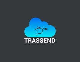 #296 para Design a logo for the brand TrasSend.com por Milonhossen126