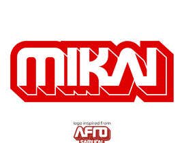 #78 pёr Mikai logo nga primaroxas