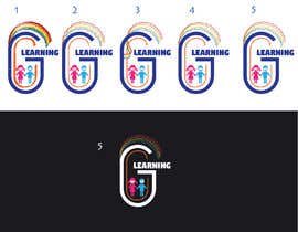#40 untuk Gray&#039;s Creative Learning Daycare Logo/digitize business oleh RexaLogo