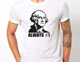 #46 for Iconic T-Shirt Designs av Jasakib
