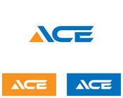 Nro 205 kilpailuun Create an awesome logo for ACE käyttäjältä FarjanaY
