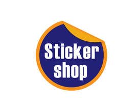 #71 for Stickershop by rabiulsheikh470