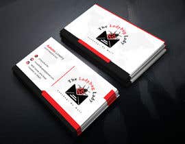 #551 cho Design Some Business Cards For Me Please! :D bởi ShawonHasnat569
