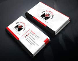 #552 cho Design Some Business Cards For Me Please! :D bởi ShawonHasnat569