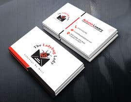 #504 Design Some Business Cards For Me Please! :D részére MamunFreelancer4 által
