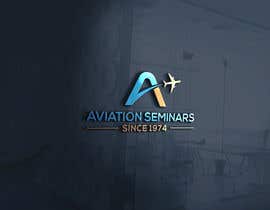 #79 for Logo for Aviation Seminars by LianaFaria95