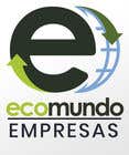 #46 para Refresh logo empresa Ecomundo de nubelo_slcmuFr1