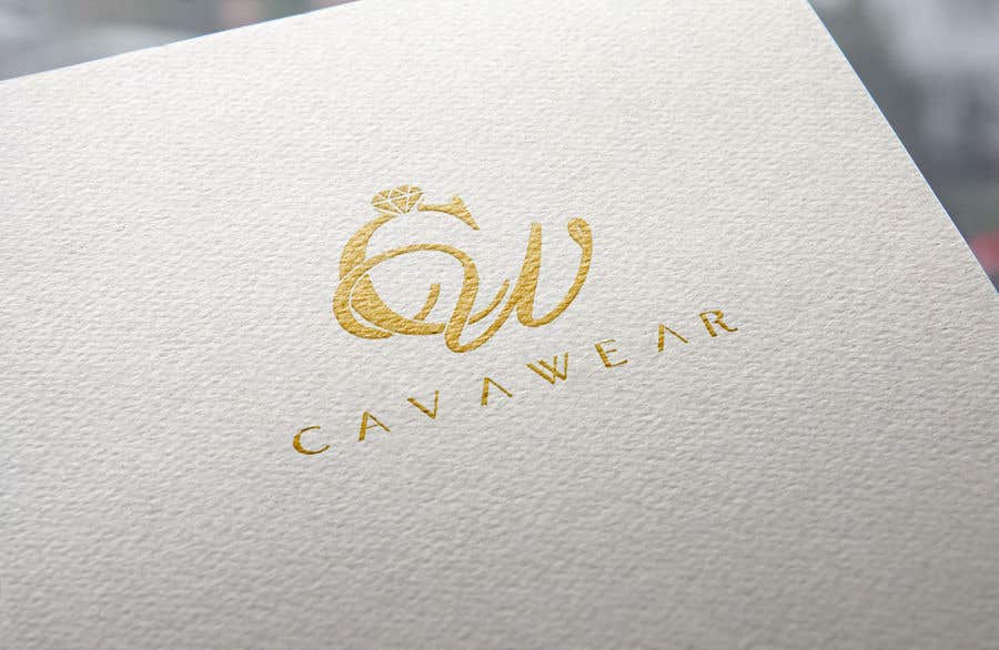 Proposition n°103 du concours                                                 Cavawear Logo
                                            