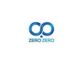 Číslo 94 pro uživatele Logo design for ZERO ZERO od uživatele ataurbabu18