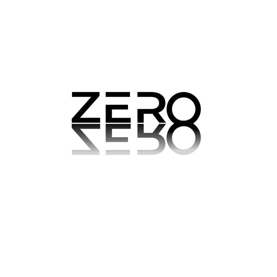 Bài tham dự cuộc thi #955 cho                                                 Logo design for ZERO ZERO
                                            