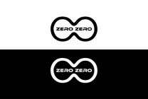 #716 untuk Logo design for ZERO ZERO oleh masudkings3