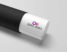 Číslo 622 pro uživatele Logo design for ZERO ZERO od uživatele Wakif09