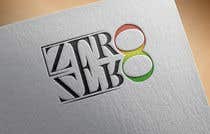 Nambari 410 ya Logo design for ZERO ZERO na Zuriengel