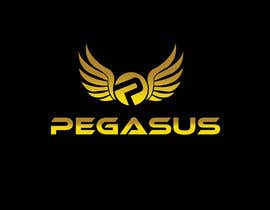 #136 for Pegasus Logo by sadia100ratna