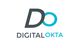 Ảnh thumbnail bài tham dự cuộc thi #89 cho                                                     Build a Logo for DigitalOkta
                                                