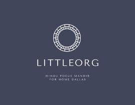 #93 for Need Logo for LittleOrg - 05/07/2020 00:02 EDT by nurkhairulnissa