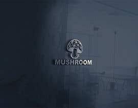 Nro 57 kilpailuun Logo - Mushroom käyttäjältä sh013146