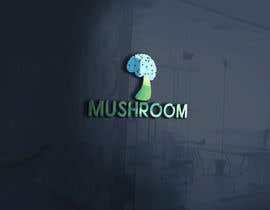 #61 para Logo - Mushroom de tangina0016