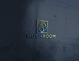 #48 för Logo - Mushroom av designzone007