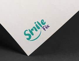#277 pёr Logo Design - Smile Fix nga araju1770