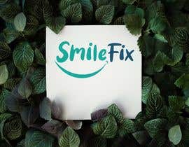 #286 pёr Logo Design - Smile Fix nga araju1770
