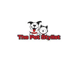 #106 for Logo for online pet shop by logo69master