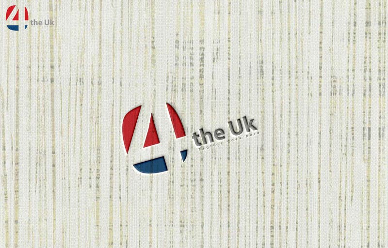 Intrarea #27 pentru concursul „                                                Design a Logo for a UK performance marketing company
                                            ”