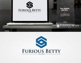 nº 19 pour Need a logo for my brand name - Furious Betty. I am thinking the logo should have a subtly angry little old lady lady. Brand starting out selling coffee however will be used across many products. par Mukhlisiyn 