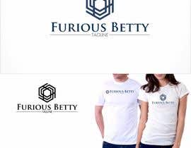 nº 20 pour Need a logo for my brand name - Furious Betty. I am thinking the logo should have a subtly angry little old lady lady. Brand starting out selling coffee however will be used across many products. par Mukhlisiyn 