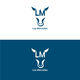 Imej kecil Penyertaan Peraduan #40 untuk                                                     Need a custom logo for a cattle farm
                                                