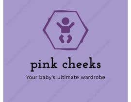 #191 para Name for baby boutique de UmerEhtesham7