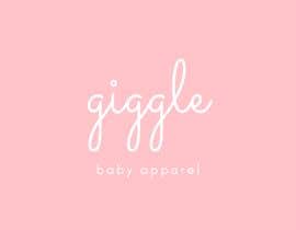 #57 for Name for baby boutique by michpatricia