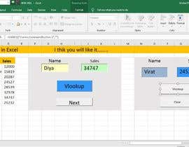 Číslo 1 pro uživatele Excel Macro od uživatele Sohulrana