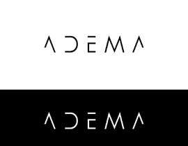 #354 for Adema Logo by designboss67